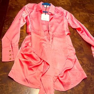 RNWY Dress Pink
